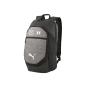 Preview: TuS GWP - teamFINAL Backpack L - schwarz